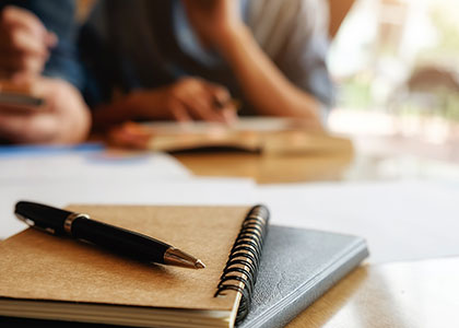 LAN Desempleados - Formación para personas desempleadas en Euskadi