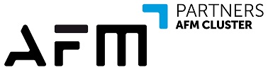 Logotipo AFM