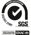Logo SGS