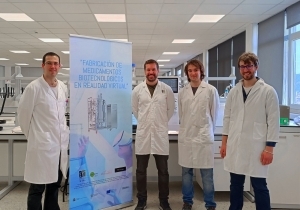 Proyectos de Innovación en Ceinpro: tecnología al servicio del aprendizaje real