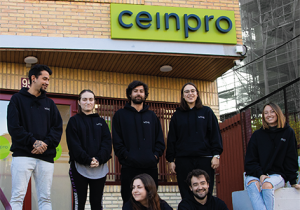 Grupo Woho 360 Ikasenpresa Feria 2022